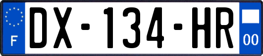 DX-134-HR