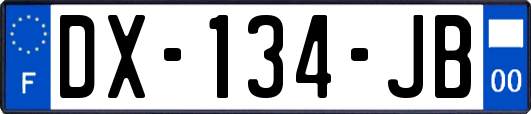 DX-134-JB