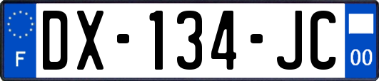 DX-134-JC
