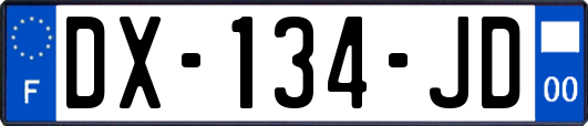 DX-134-JD