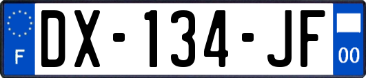 DX-134-JF