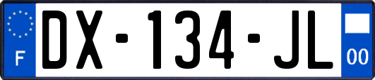 DX-134-JL