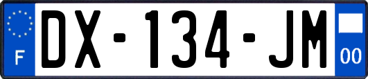 DX-134-JM