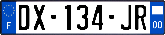DX-134-JR