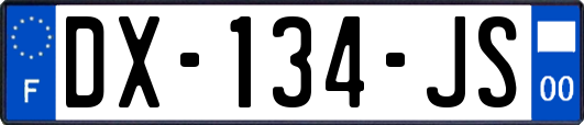 DX-134-JS