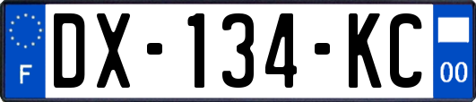 DX-134-KC