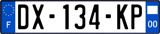 DX-134-KP
