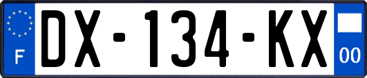 DX-134-KX