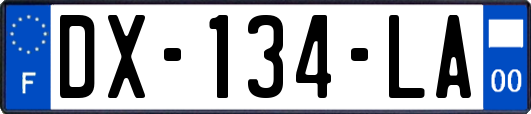 DX-134-LA