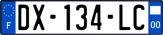 DX-134-LC