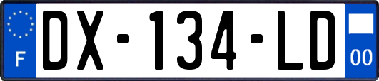 DX-134-LD