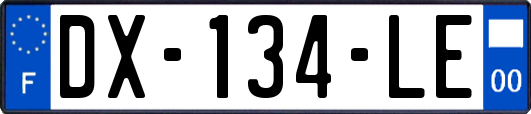 DX-134-LE