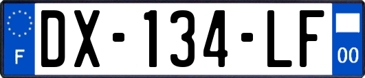 DX-134-LF