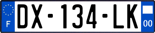 DX-134-LK