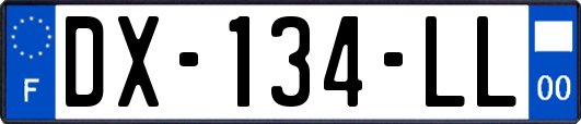 DX-134-LL