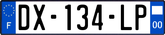 DX-134-LP