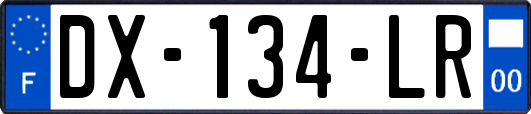 DX-134-LR