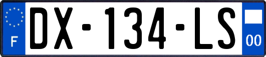 DX-134-LS