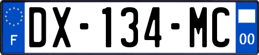 DX-134-MC