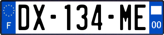 DX-134-ME