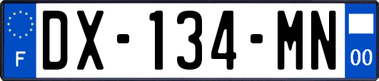 DX-134-MN