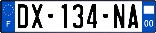 DX-134-NA