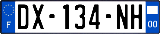 DX-134-NH