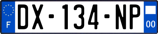 DX-134-NP