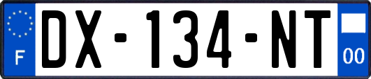 DX-134-NT