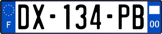 DX-134-PB