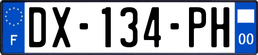 DX-134-PH