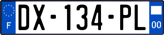 DX-134-PL