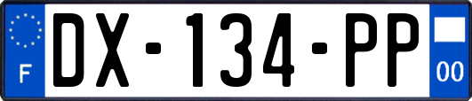 DX-134-PP