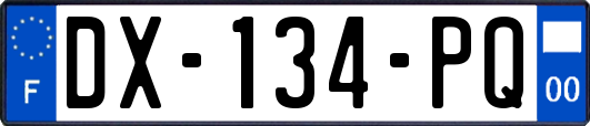 DX-134-PQ