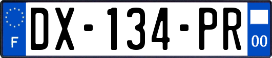 DX-134-PR