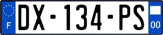 DX-134-PS