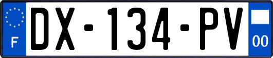 DX-134-PV