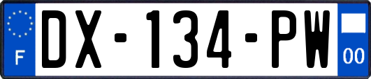 DX-134-PW