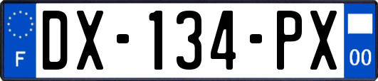 DX-134-PX