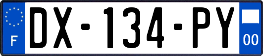 DX-134-PY