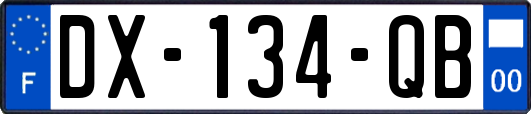 DX-134-QB