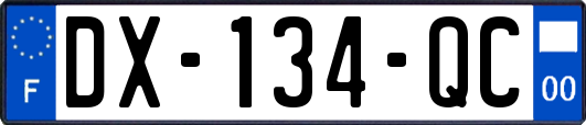 DX-134-QC