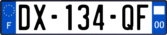 DX-134-QF