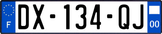 DX-134-QJ