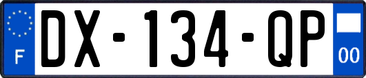 DX-134-QP