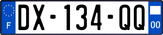 DX-134-QQ