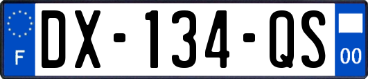 DX-134-QS