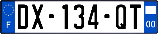 DX-134-QT