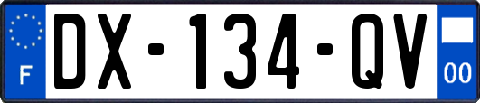 DX-134-QV