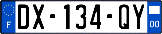 DX-134-QY